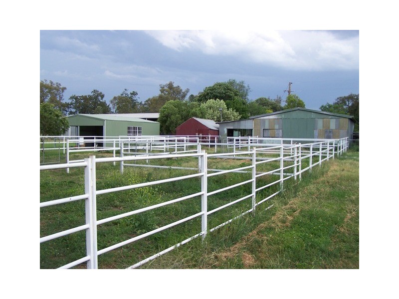 “Mountain View”, Wellington NSW 2820