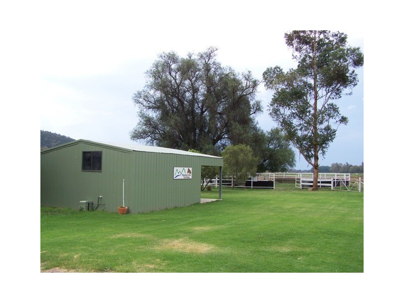 “Mountain View”, Wellington NSW 2820