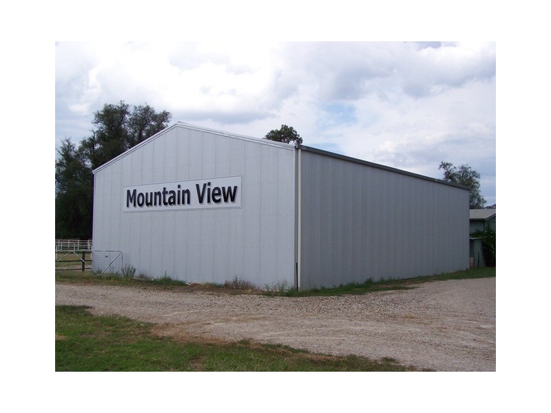 “Mountain View”, Wellington NSW 2820