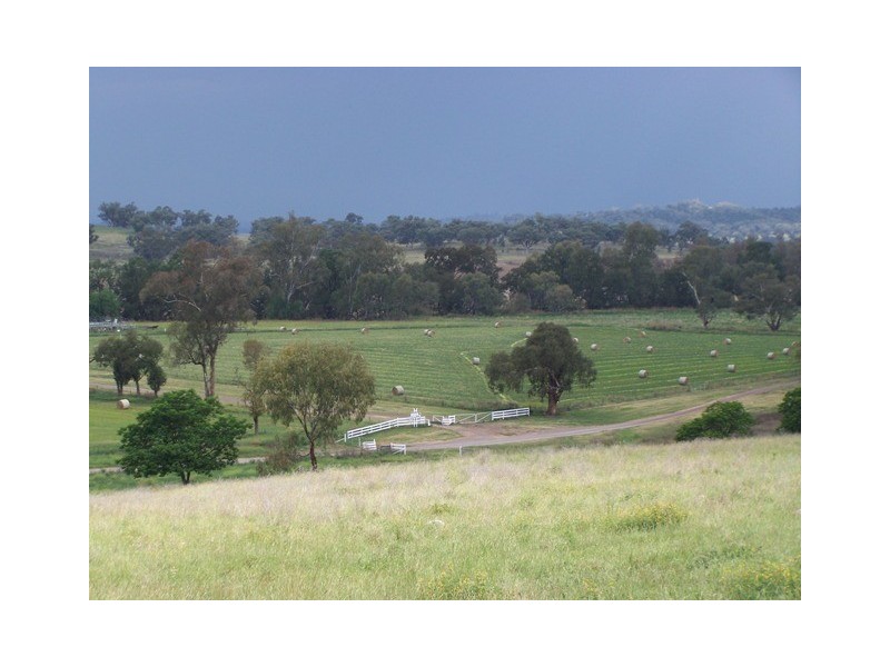 “Mountain View”, Wellington NSW 2820