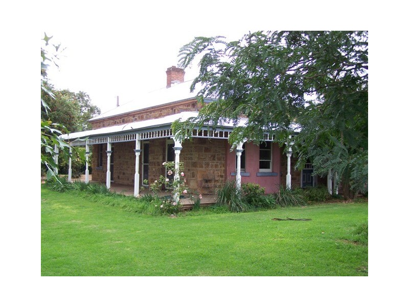 “Mountain View”, Wellington NSW 2820