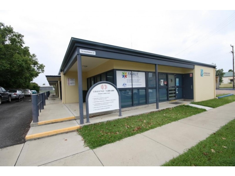 116 Barwan Street, Narrabri NSW 2390