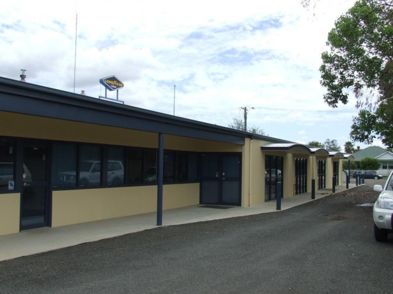 116 Barwan Street, Narrabri NSW 2390