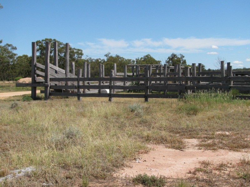 490 Farr Park Rd, Wee Waa NSW 2388
