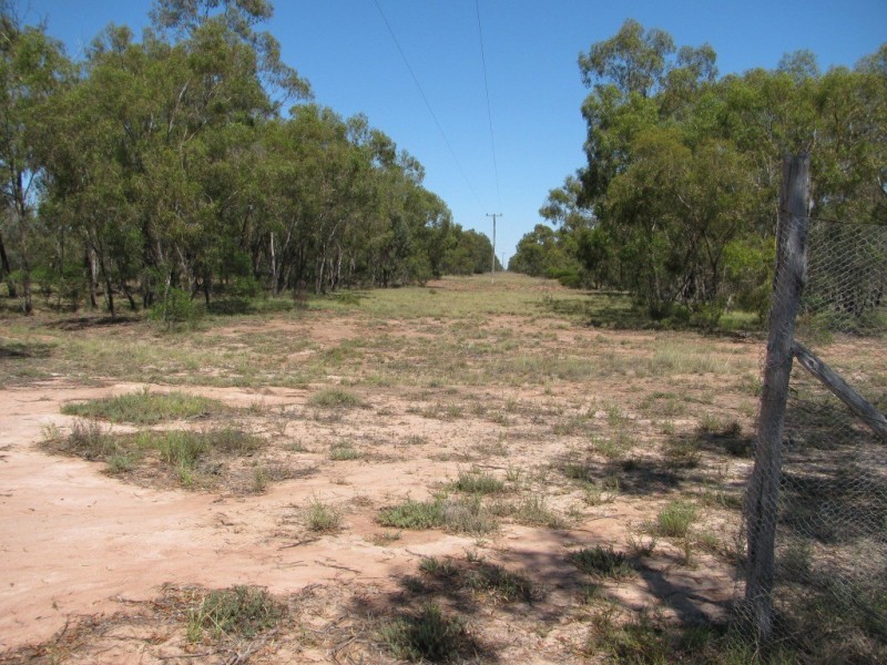 490 Farr Park Rd, Wee Waa NSW 2388
