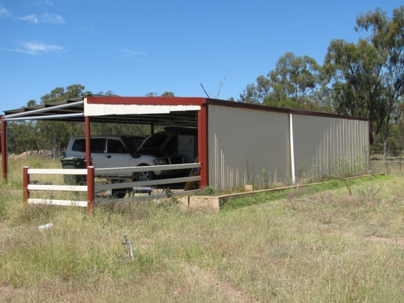 490 Farr Park Rd, Wee Waa NSW 2388