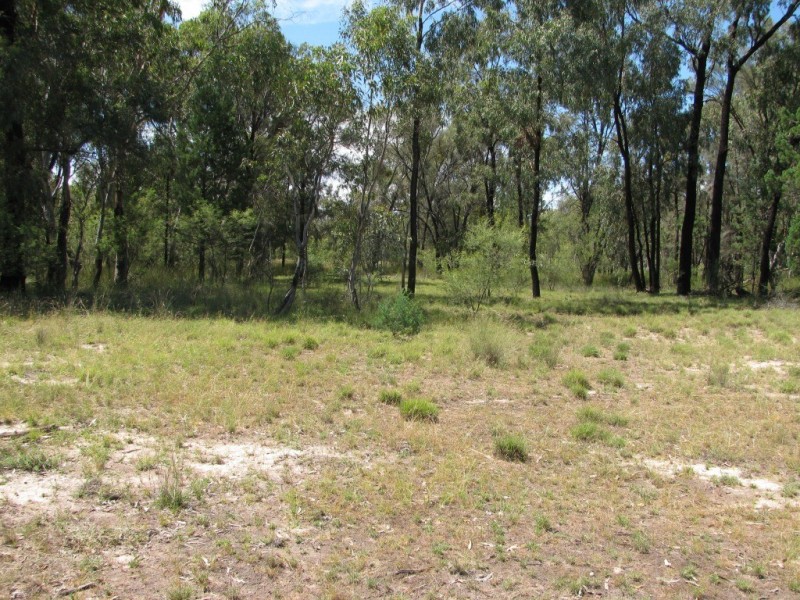 Lot 40 Farr Park Rd, Wee Waa NSW 2388