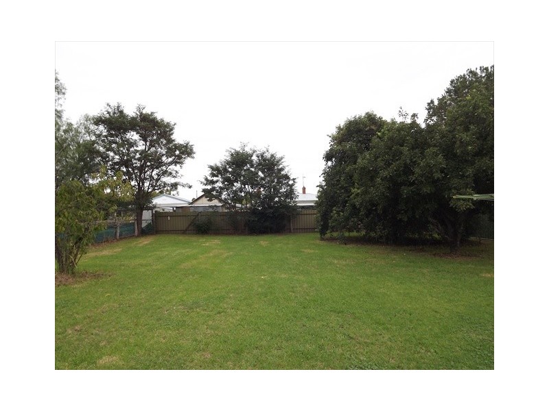 Lot 42 ,84 Dalgarno St, Coonabarabran NSW 2357