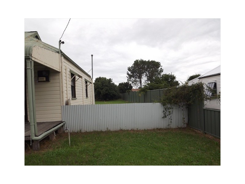 Lot 42 ,84 Dalgarno St, Coonabarabran NSW 2357