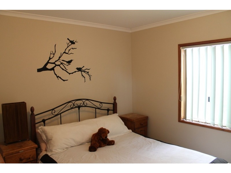 TWISTED GUM Guyra Road, Inverell NSW 2360