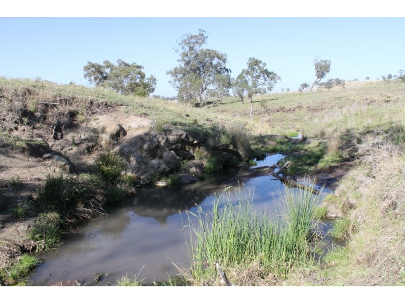 ARDNAREE Graman Road, Inverell NSW 2360