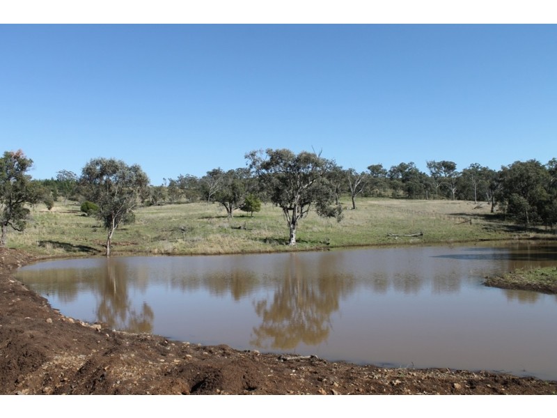 ARDNAREE Graman Road, Inverell NSW 2360