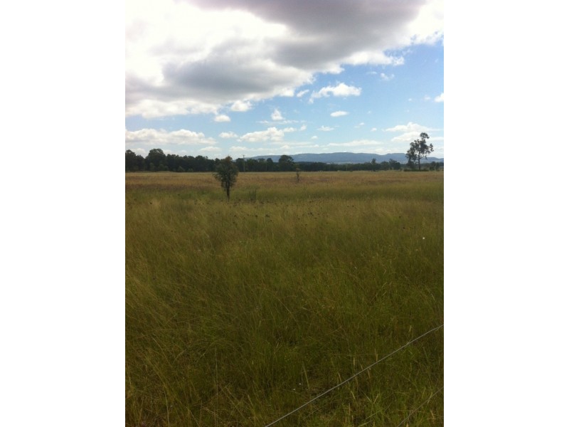 Lot 1 Weribee Road, Premer NSW 2381