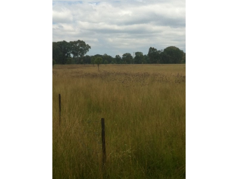 Lot 1 Weribee Road, Premer NSW 2381