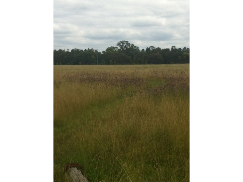 Lot 1 Weribee Road, Premer NSW 2381