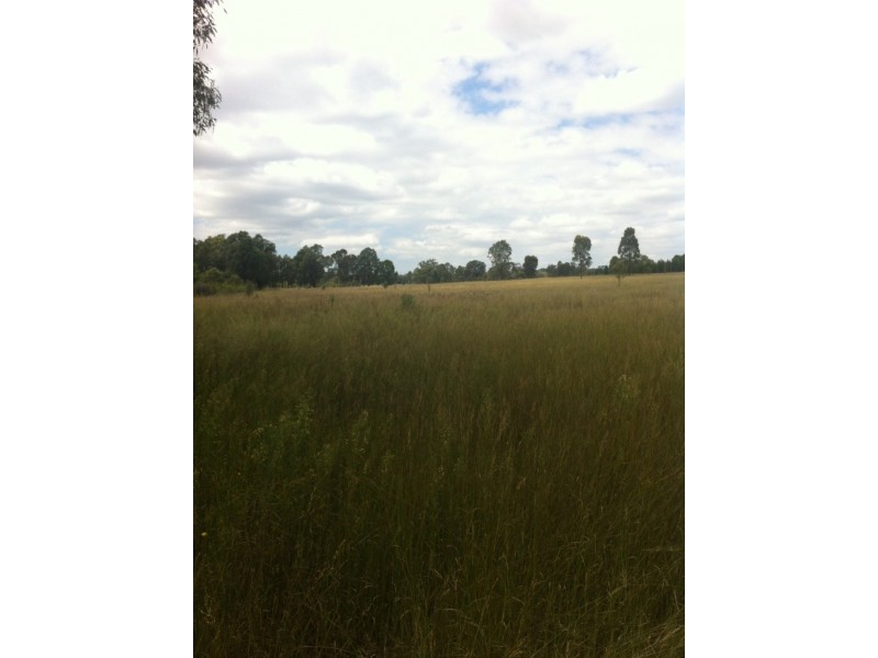 Lot 2 Werribee Road, Premer NSW 2381