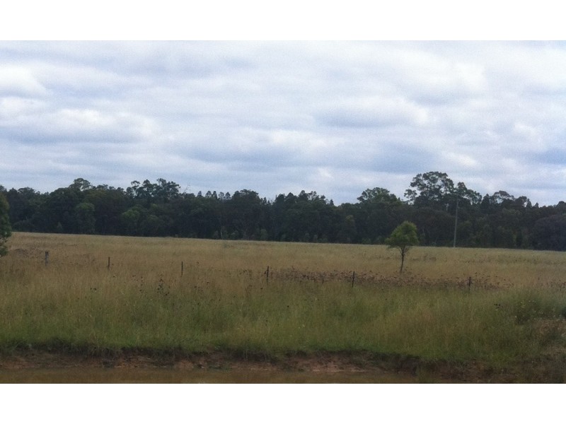 Lot 2 Werribee Road, Premer NSW 2381