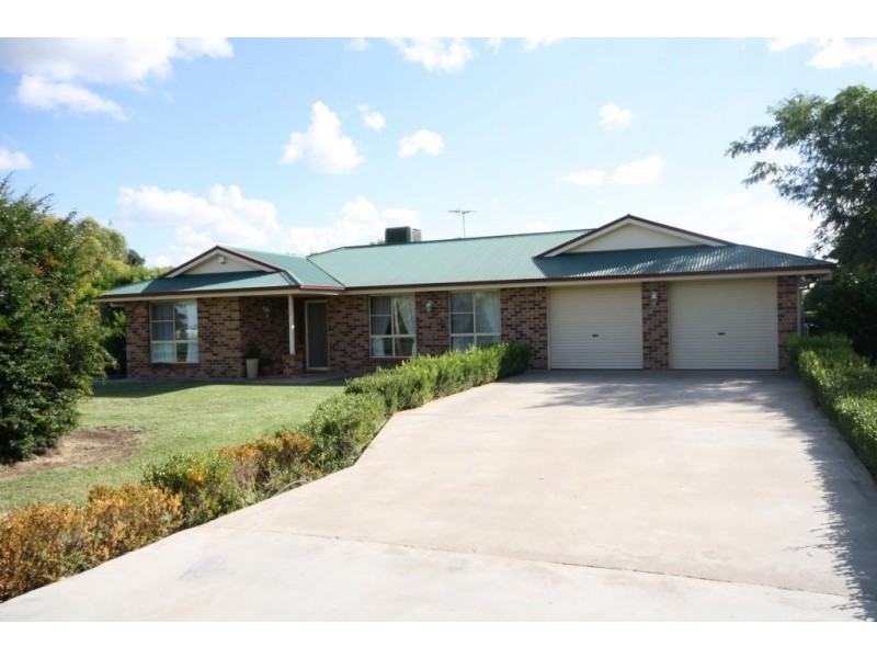 95 A Boundary Street, Wee Waa NSW 2388