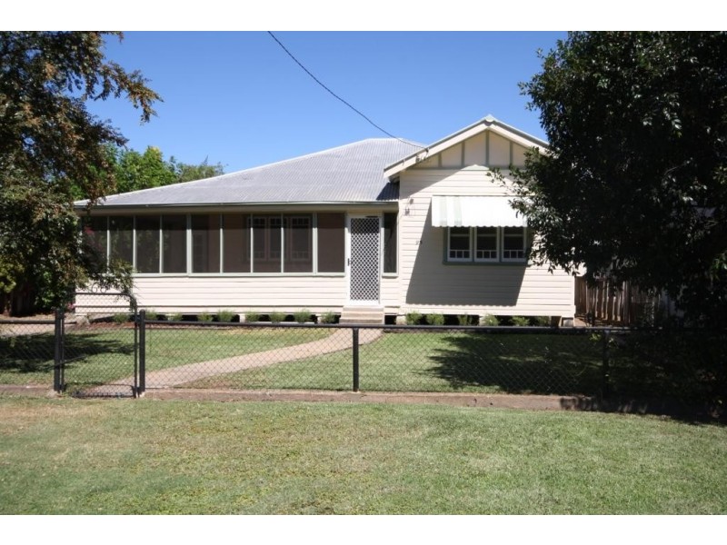 95 Gibbons Street, Narrabri NSW 2390