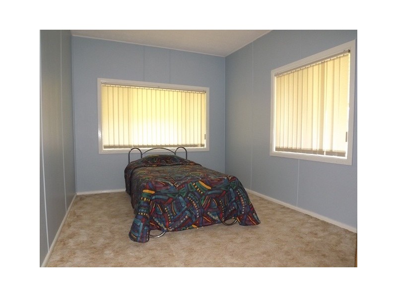 12 Bligh St, Baradine NSW 2396