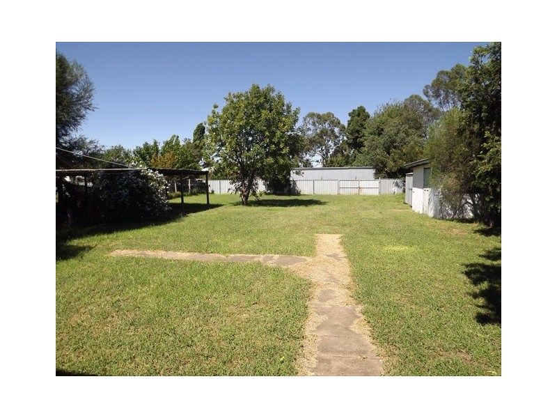 12 Bligh St, Baradine NSW 2396