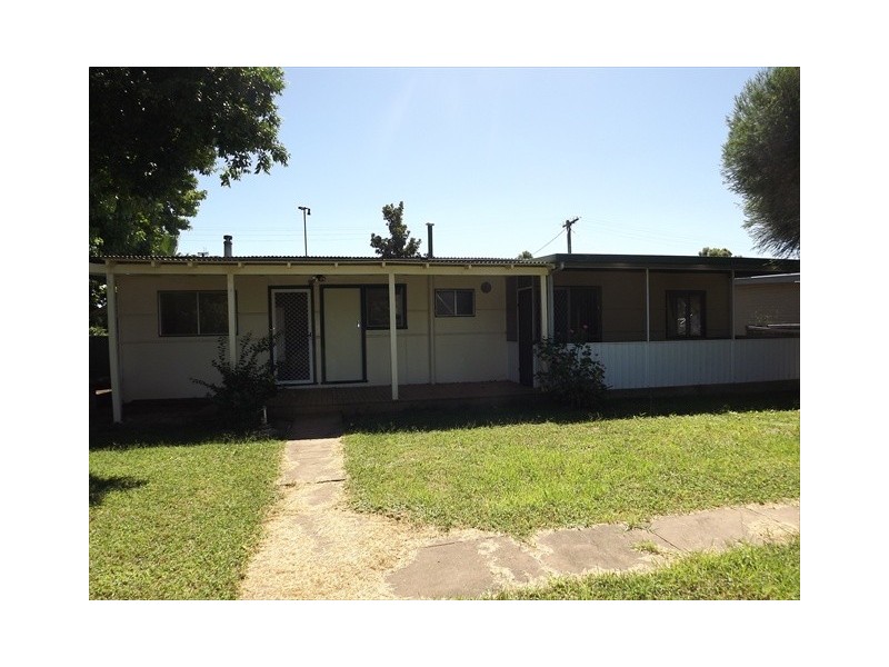 12 Bligh St, Baradine NSW 2396