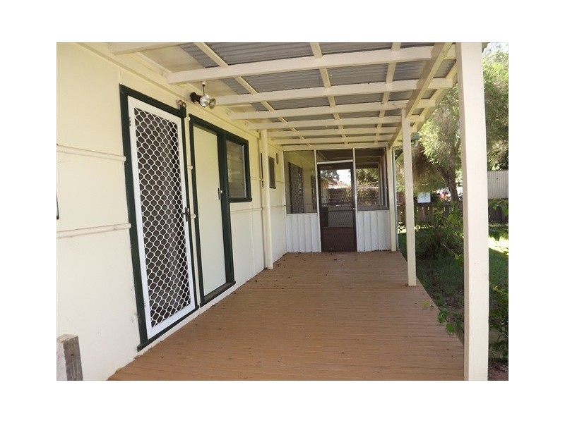 12 Bligh St, Baradine NSW 2396