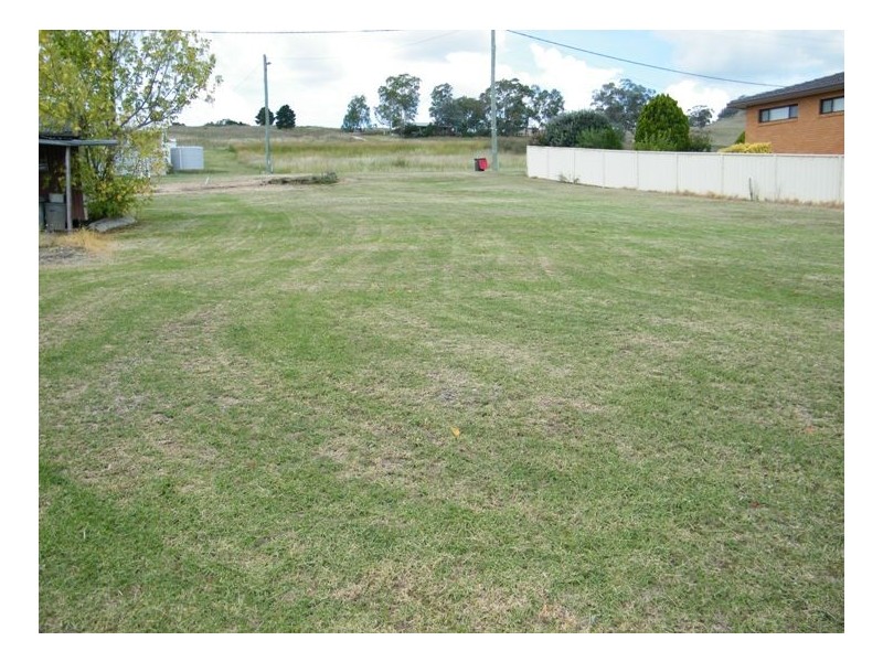 25 Wilkie Street, Werris Creek NSW 2341
