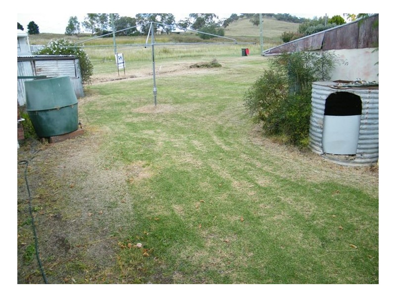 25 Wilkie Street, Werris Creek NSW 2341