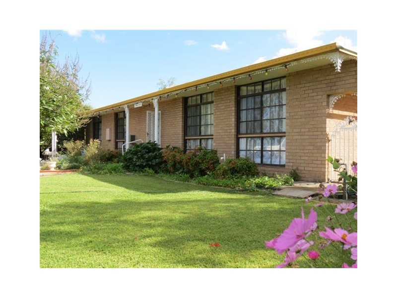 1 Abbott St, Wingen NSW 2337