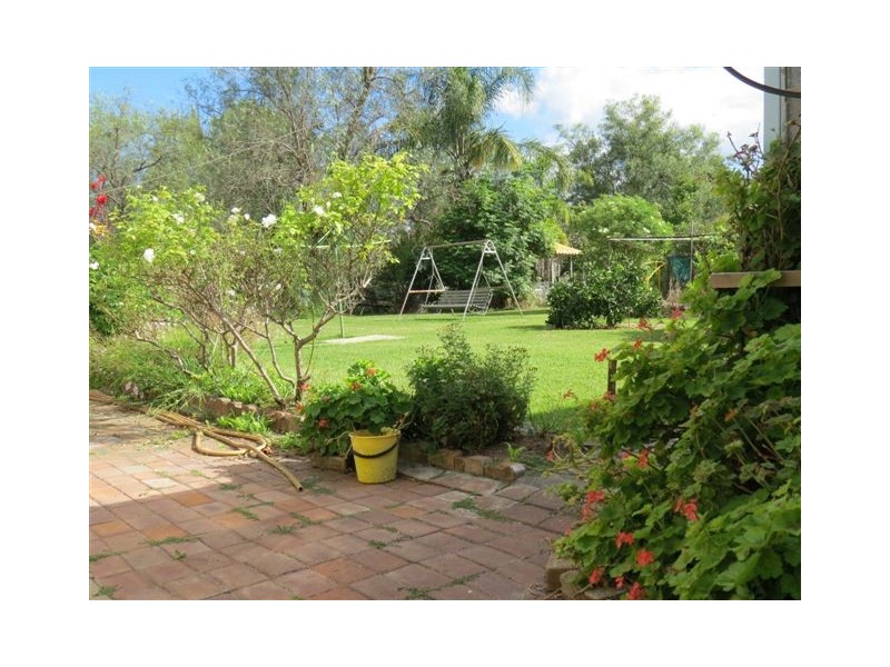 1 Abbott St, Wingen NSW 2337