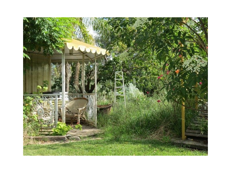 1 Abbott St, Wingen NSW 2337