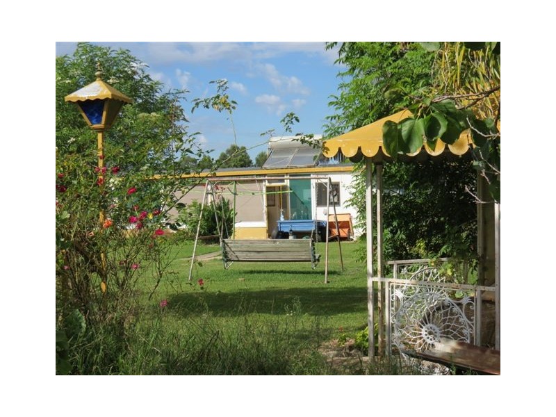 1 Abbott St, Wingen NSW 2337