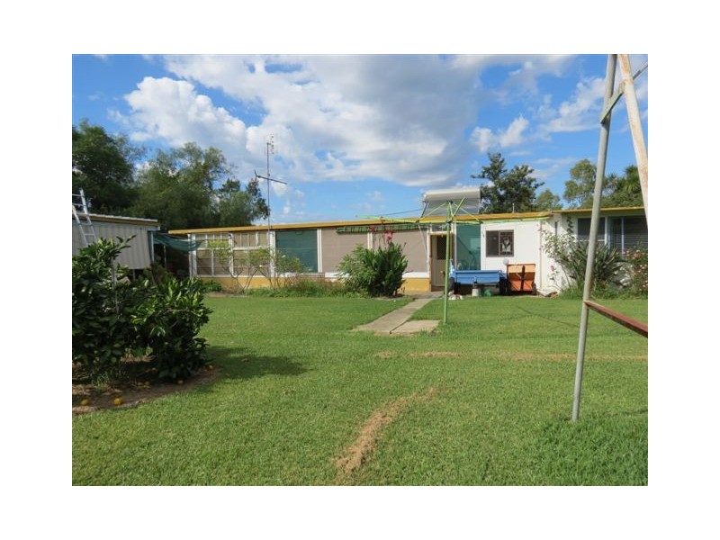 1 Abbott St, Wingen NSW 2337