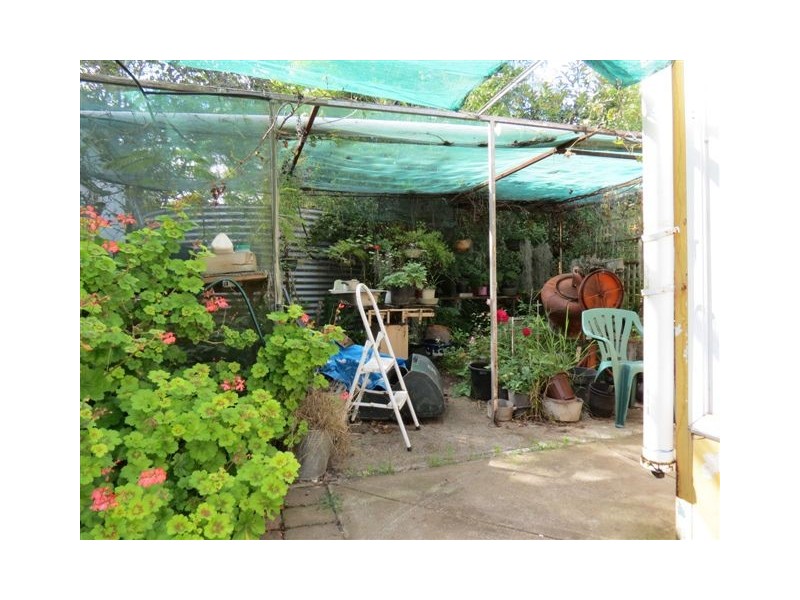 1 Abbott St, Wingen NSW 2337