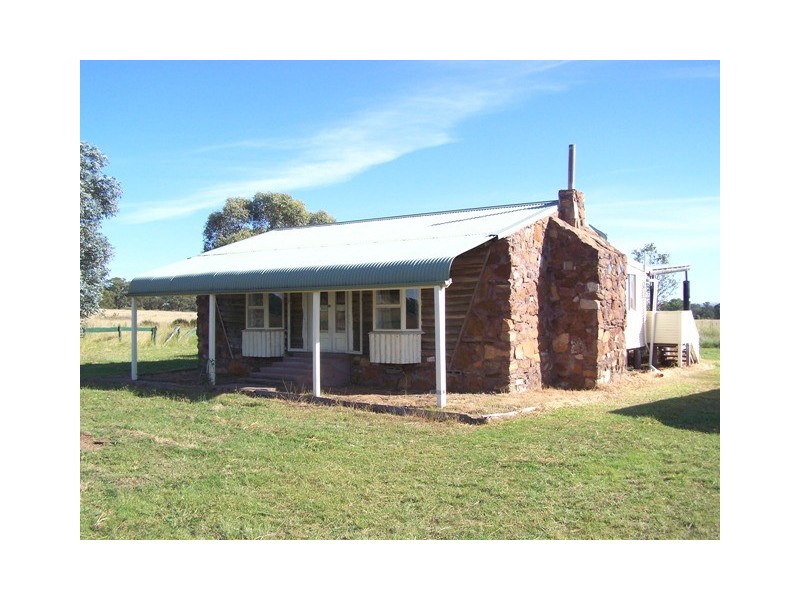 50 Manusu Drive, Mendooran NSW 2842