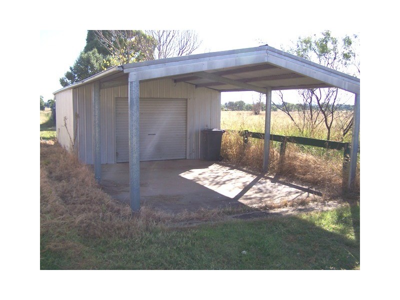 50 Manusu Drive, Mendooran NSW 2842