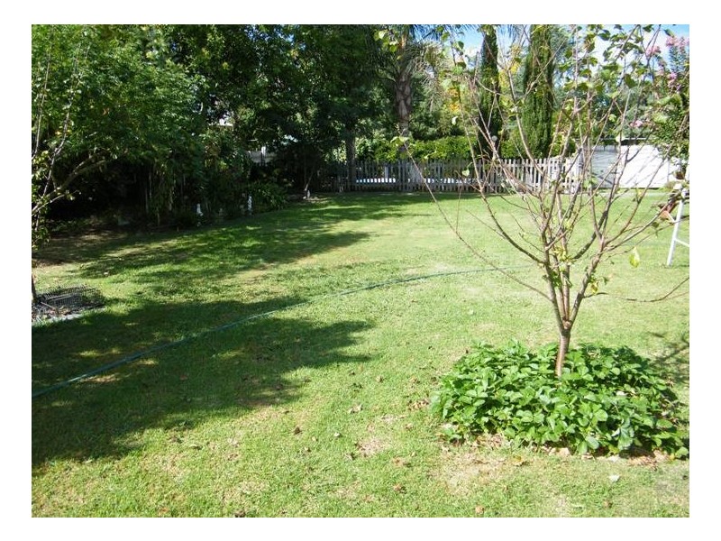 35 Henry St, Quirindi NSW 2343