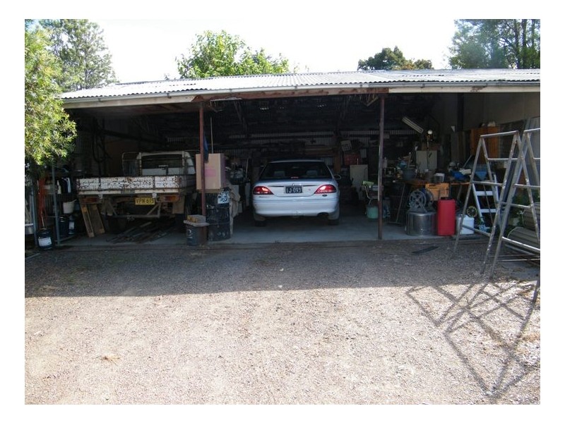 35 Henry St, Quirindi NSW 2343