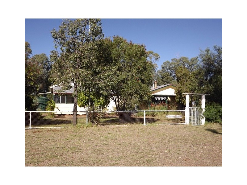 Purlewaugh NSW 2357