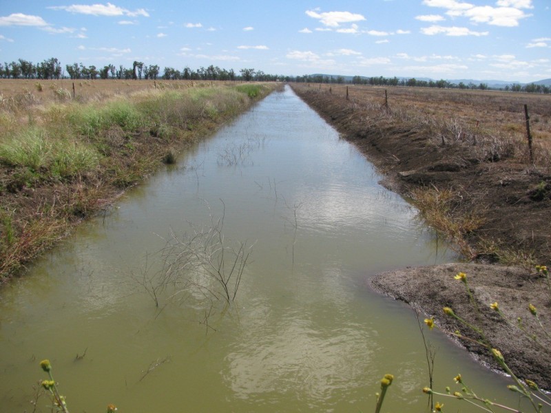 Blue Vale Road, Gunnedah NSW 2380