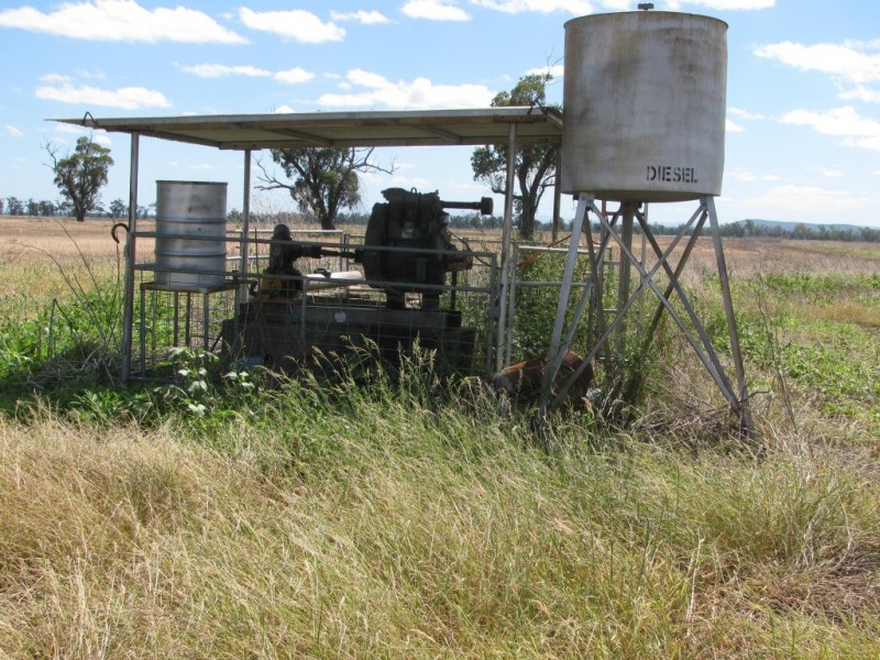 Blue Vale Road, Gunnedah NSW 2380