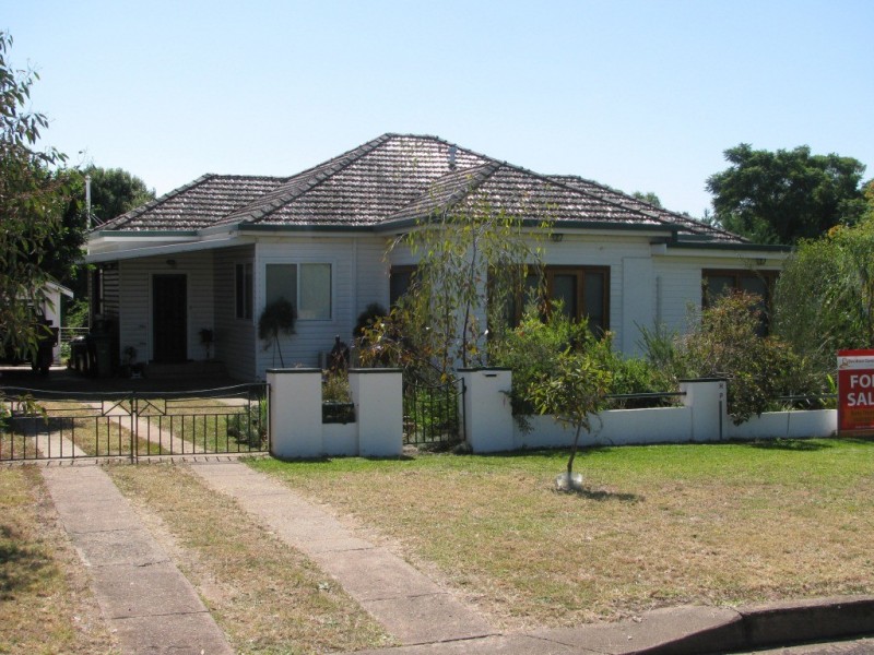 4 Grantham Street, Boggabri NSW 2382