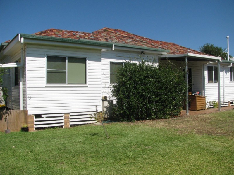 4 Grantham Street, Boggabri NSW 2382