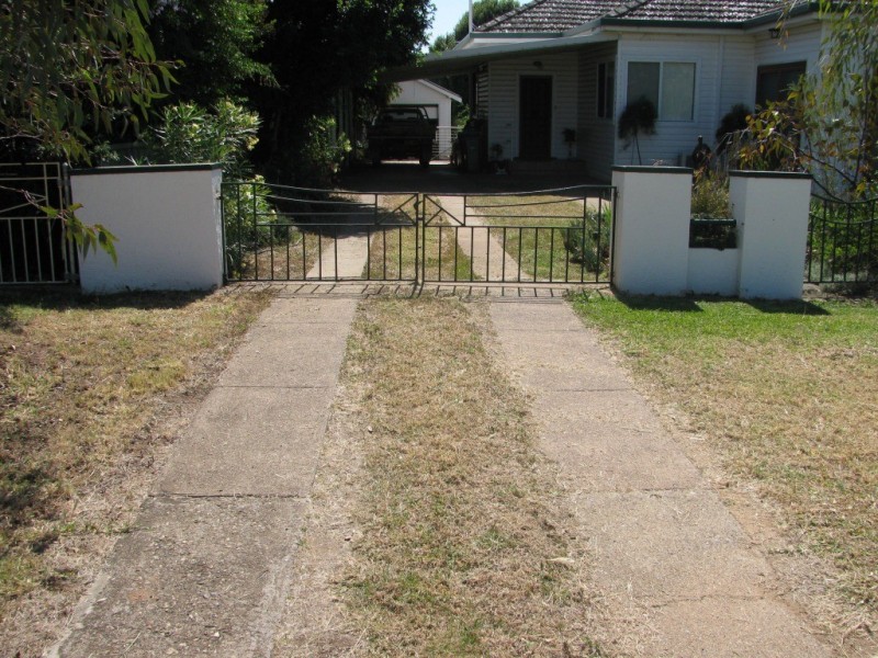 4 Grantham Street, Boggabri NSW 2382