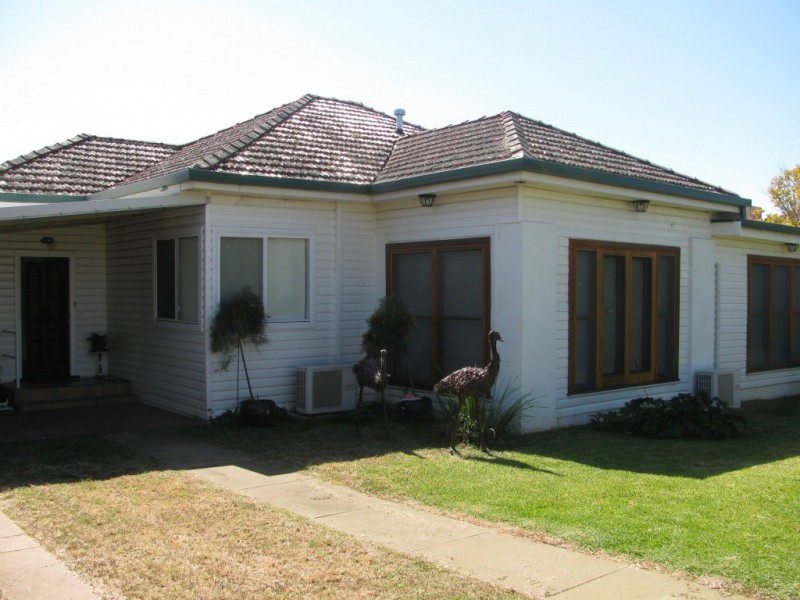 4 Grantham Street, Boggabri NSW 2382