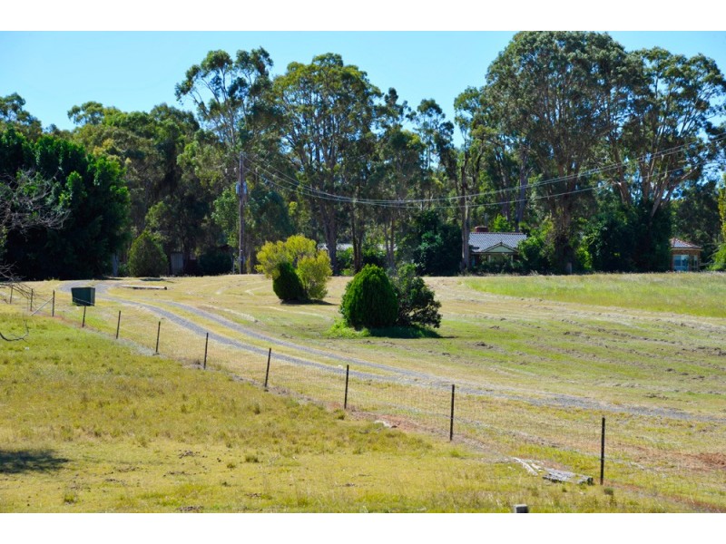 499 Kaputar Road, Narrabri NSW 2390