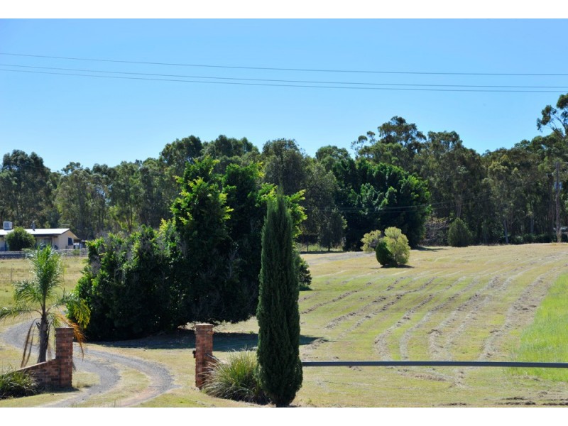 499 Kaputar Road, Narrabri NSW 2390