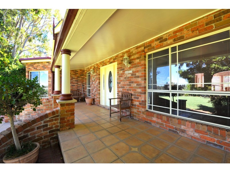 499 Kaputar Road, Narrabri NSW 2390