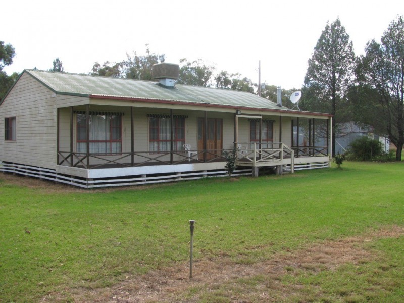 1573 Westport Road, Narrabri NSW 2390